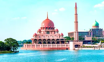 Best Selling 4 Nights 5 Days Malaysia Tour Package Best Selling 4 Nights 5 Days Malaysia Tour Package