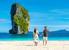 Mesmerizing 5 Days 4 Nights Pattaya and Bangkok Tour Package