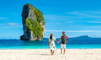 Mesmerizing 5 Days 4 Nights Pattaya and Bangkok Tour Package Mesmerizing 5 Days 4 Nights Pattaya and Bangkok Tour Package