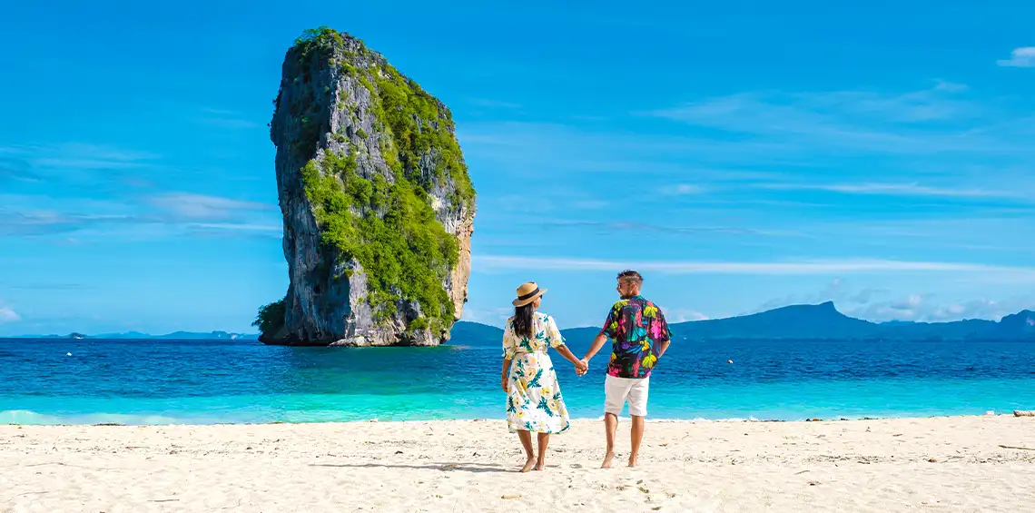 Mesmerizing 5 Days 4 Nights Pattaya And Bangkok Tour Package 