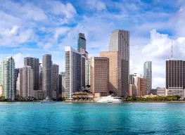 NYC Olando and Miami 6 Days 5 Nights Tour Package