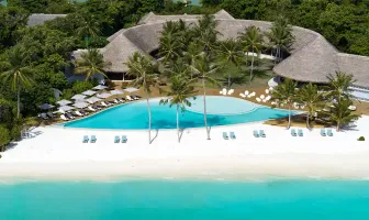3 Nights 4 Days All-inclusive Ifuru Island Maldives Tour Package 3 Nights 4 Days All-inclusive Ifuru Island Maldives Tour Package