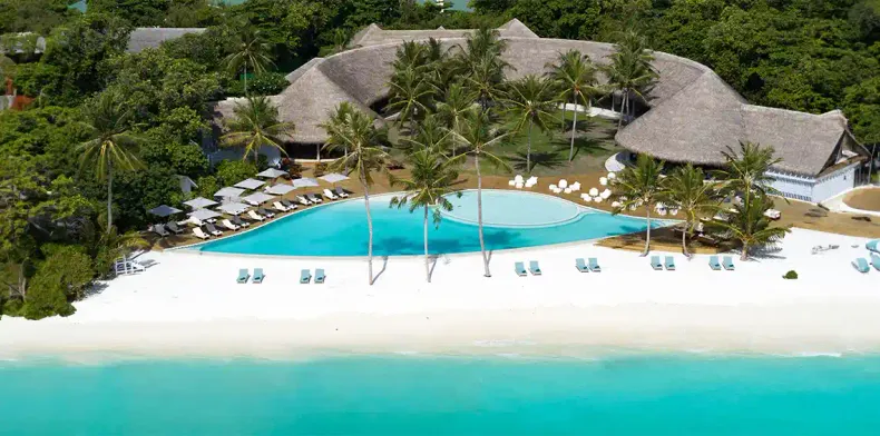 3 Nights 4 Days All-inclusive Ifuru Island Maldives Tour Package