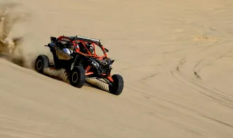 Full Day Desert Safari with Doha City Tour Package Full Day Desert Safari with Doha City Tour Package