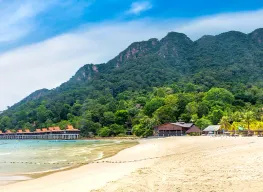 6 Nights 7 Days Langkawi Penang Kuala Lumpur Tour Package