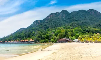 6 Nights 7 Days Langkawi Penang Kuala Lumpur Tour Package 6 Nights 7 Days Langkawi Penang Kuala Lumpur Tour Package