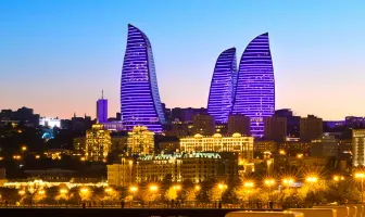 Amazing Baku and Gabala 5 Nights 6 Days Tour Package Amazing Baku and Gabala 5 Nights 6 Days Tour Package