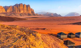 2 Nights 3 Days Wadi Rum Petra Tour Package 2 Nights 3 Days Wadi Rum Petra Tour Package