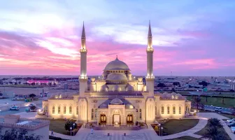 4 Nights 5 Days Sharjah & Dubai Holiday Package 4 Nights 5 Days Sharjah & Dubai Holiday Package