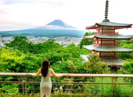 Tokyo and Osaka 7 Nights 8 Days Tour Package