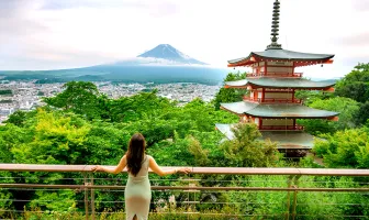 Tokyo and Osaka 7 Nights 8 Days Tour Package Tokyo and Osaka 7 Nights 8 Days Tour Package