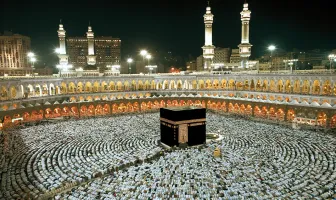Amazing 6 Nights 7 Days Umrah Family Tour Package Amazing 6 Nights 7 Days Umrah Family Tour Package