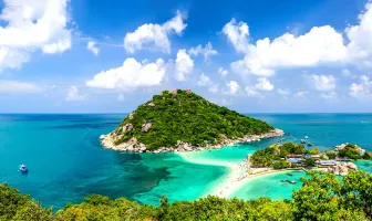 Enjoy Golden Sea Pattaya 3 Nights 4 Days Group Tour Package Enjoy Golden Sea Pattaya 3 Nights 4 Days Group Tour Package