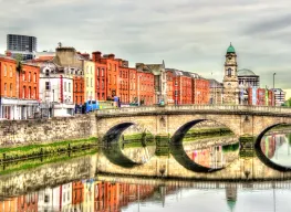 Best of Dublin Kilkenny and Kerry 3 Nights 4 Days Tour Package