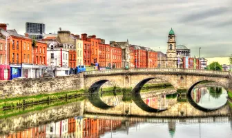 Best of Dublin Kilkenny and Kerry 3 Nights 4 Days Tour Package Best of Dublin Kilkenny and Kerry 3 Nights 4 Days Tour Package