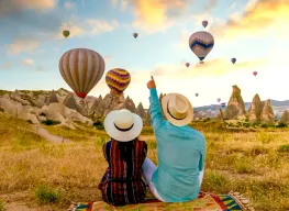 Best Selling 10 Nights 11 Days Azerbaijan Turkey Tour Package