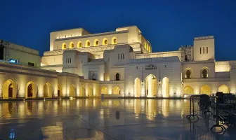 6 Nights 7 Days Oman Highlights Tour Package 6 Nights 7 Days Oman Highlights Tour Package