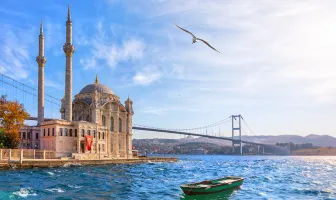 Beautiful Turkey 9 Days 8 Nights Tour Package Beautiful Turkey 9 Days 8 Nights Tour Package