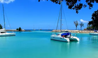 8 days Mahe Luxury tour package 8 days Mahe Luxury tour package