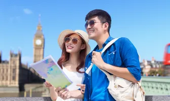 5 Nights 6 Days London Couple Tour Package 5 Nights 6 Days London Couple Tour Package