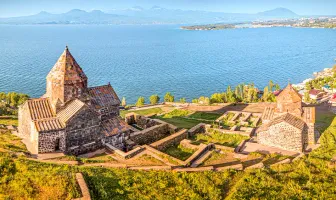 3 Nights 4 Days Armenia Family Tour Package 3 Nights 4 Days Armenia Family Tour Package