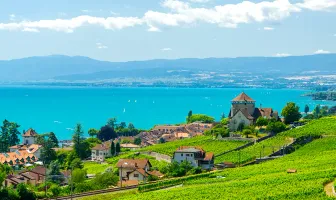 Zurich and Geneva 4 Nights 5 Days Tour Package Zurich and Geneva 4 Nights 5 Days Tour Package