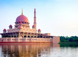 Kuala Lumpur Penang Langkawi 8 Nights 9 Days Cruise Tour Package