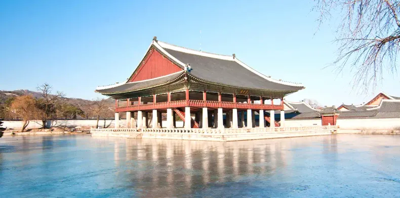 Amazing 5 Nights 6 Days Seoul and Busan Tour Package