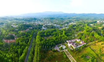 Best selling 3 Nights 4 Days Tskaltubo Tour Package Best selling 3 Nights 4 Days Tskaltubo Tour Package