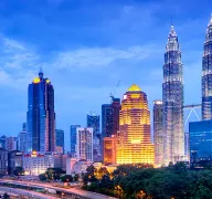 Epic 5 Nights 6 Days Malaysia Vacation Package