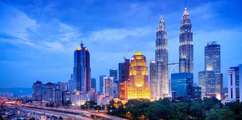 Epic 5 Nights 6 Days Malaysia Vacation Package