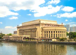 6 Days 5 Nights Manila Pagsanjan and Tagaytay Tour Package