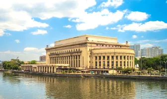 6 Days 5 Nights Manila Pagsanjan and Tagaytay Tour Package