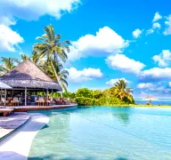 7 Days Male and Maldives Family Luxury Tour Package