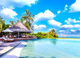 7 Days Male and Maldives Family Luxury Tour Package