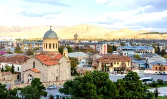 2 Nights 3 Days Tsnori Tour package 2 Nights 3 Days Tsnori Tour package