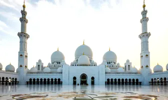 Fascinating 4 Days Al Ain Abu Dhabi Vacation Package Fascinating 4 Days Al Ain Abu Dhabi Vacation Package