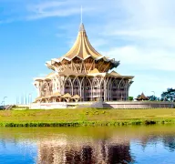Best Selling 3 Days 2 Nights Kuching Tour Package