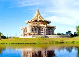 Best Selling 3 Days 2 Nights Kuching Tour Package