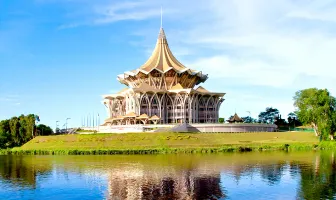 Best Selling 3 Days 2 Nights Kuching Tour Package Best Selling 3 Days 2 Nights Kuching Tour Package