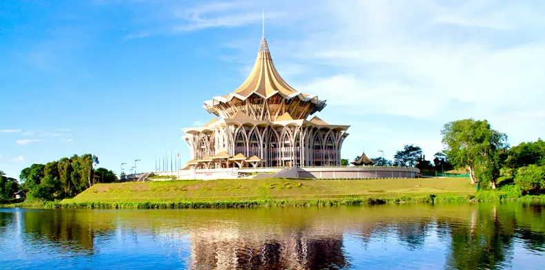 Best Selling 3 Days 2 Nights Kuching Tour Package