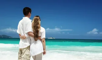 5 Nights 6 Days Mahe Luxury Honeymoon Package 5 Nights 6 Days Mahe Luxury Honeymoon Package