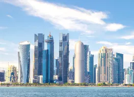 Standard 4 Days 3 Nights Lusail and Doha Tour Package