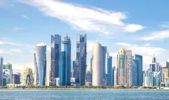 Standard 4 Days 3 Nights Lusail and Doha Tour Package Standard 4 Days 3 Nights Lusail and Doha Tour Package