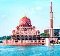 7 Nights 8 Days Singapore Kuala Lumpur Cruise Tour Package