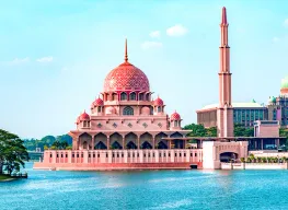7 Nights 8 Days Singapore Kuala Lumpur Cruise Tour Package