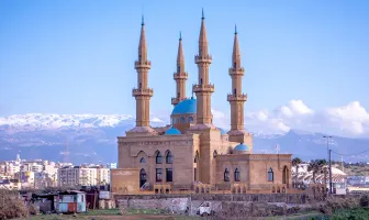 Best Selling 5 Nights 6 Days Lebanon Family Travel Package Best Selling 5 Nights 6 Days Lebanon Family Travel Package