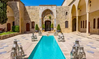4 Days Lebanon Summer Tour Package 4 Days Lebanon Summer Tour Package