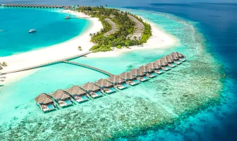 JW Marriott 4 Days 3 Nights Maldives Tour Package JW Marriott 4 Days 3 Nights Maldives Tour Package