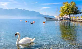 8 Days Switzerland Tour Package 8 Days Switzerland Tour Package